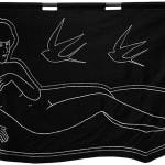 back of banner