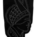 back of banner