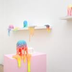 Dan Lam, Melt, 2020