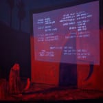 Woodrow White, Tricky Lights, 2017