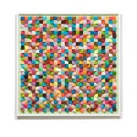 Laura Berger, Touch Memory, 2019