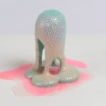 Dan Lam, Hot Stuff, 2017