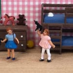 Abigail Goldman, Your Cats Will Eat You, 2019