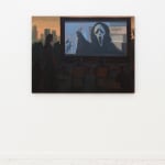Woodrow White, Tricky Lights, 2017
