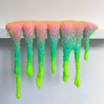 Dan Lam, Melt, 2020