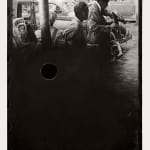 Joel Daniel Phillips, Killed Negative #26 / After Arthur Rothstein, 2020