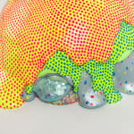 Dan Lam, Hot Stuff, 2017