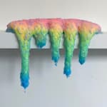 Dan Lam, Melt, 2020