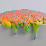 Dan Lam, Hot Stuff, 2017
