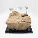 Abigail Goldman, Happy Anniversary, 2016