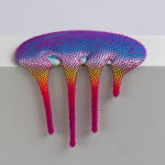 Dan Lam, Hot Stuff, 2017