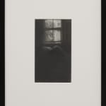 drawing of light coming through a window