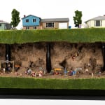 Abigail Goldman, Welcome to the Neighborhood, 2019