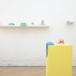 Dan Lam, Melt, 2020
