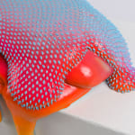 Dan Lam, Hot Stuff, 2017
