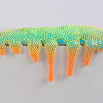 Dan Lam, Hot Stuff, 2017