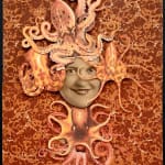 Hope Kroll, L'Imposteur, 2019