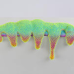 Dan Lam, Hot Stuff, 2017