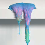 Dan Lam, Melt, 2020