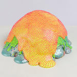 Dan Lam, Hot Stuff, 2017