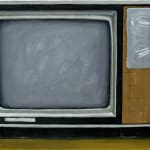 Gabe Langholtz, Watch Box, 2022