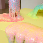 Dan Lam, Melt, 2020