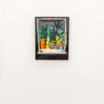 Installation image of Nicholas Bono Kennedy's artwork at Hashimoto Contemporary LA