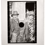 Joel Daniel Phillips, Killed Negative #26 / After Arthur Rothstein, 2020