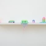 Dan Lam, Melt, 2020