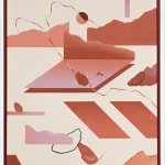 Madeleine Tonzi, Unfound, 2020