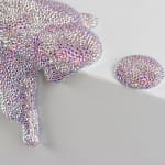 Dan Lam, Hot Stuff, 2017