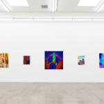 Installation image of Hashimoto Contemporary Los Angeles