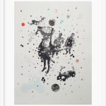 Hope Kroll, L'Imposteur, 2019