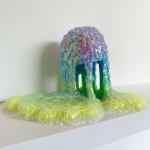Dan Lam, Melt, 2020