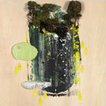Gregory Euclide, Birch, 2018