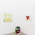 Installation image at Hashimoto Contemporary LA