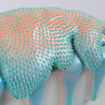 Dan Lam, Hot Stuff, 2017
