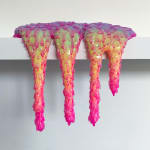Dan Lam, Melt, 2020