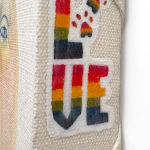 Adrian Kay Wong, Gentle, 2025