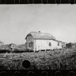 Joel Daniel Phillips, Killed Negative #26 / After Arthur Rothstein, 2020
