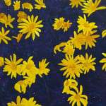 Detail image of painting
