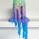 Dan Lam, Melt, 2020