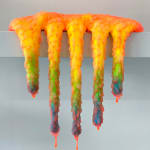 Dan Lam, Melt, 2020
