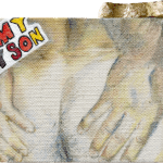 Adrian Kay Wong, Gentle, 2025