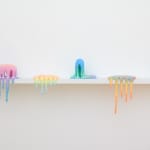 Dan Lam, Melt, 2020