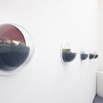 installation image of artwork
