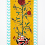 Alex Ziv, Rise with the Sun, 2020