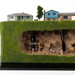 Abigail Goldman, Welcome to the Neighborhood, 2019