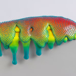 Dan Lam, Hot Stuff, 2017