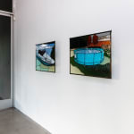 Installation image at Hashimoto Contemporary LA